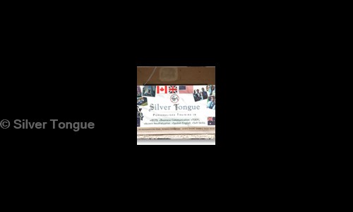 Silver Tongue - School Tuitions in Tatabad, Coimbatore
