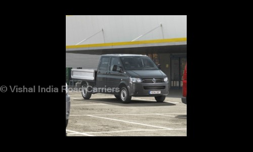 Vishal India Road Carriers - Packers and Movers in Mundka, Delhi