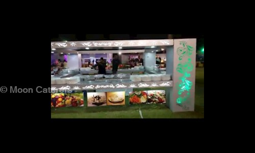 Moon Caterers - Catering Services in Jogeshwari West, Mumbai