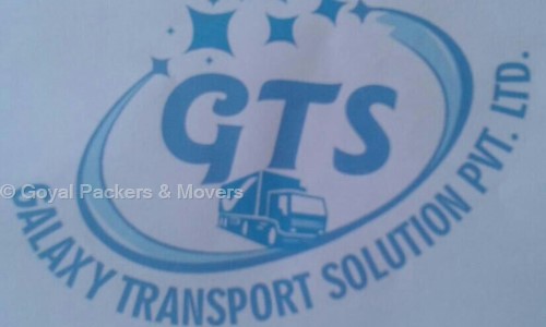 Goyal Packers & Movers - Packers and Movers in Chevayur, Calicut