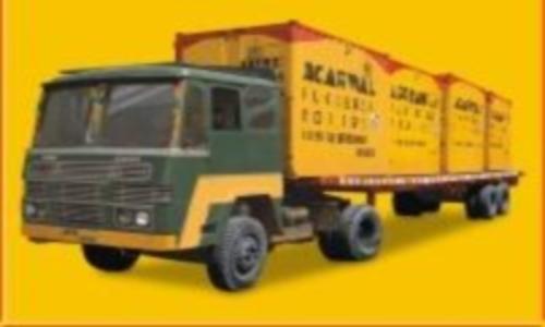 Agarwal Packers & Movers - Packers and Movers in Salt Lake City, Kolkata