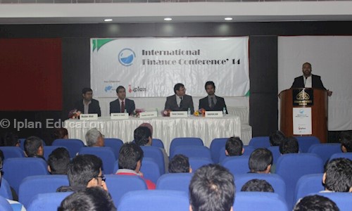 I Plan Education - Job Training in Patel Nagar, Delhi