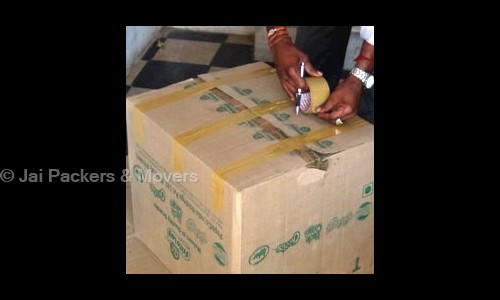 Jai Packers & Movers - Packers and Movers in Poonamallee, Chennai