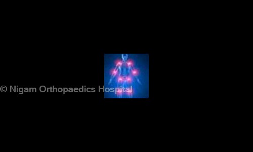 Nigam Orthopaedics Hospital - General Hospitals in Thaltej, Ahmedabad