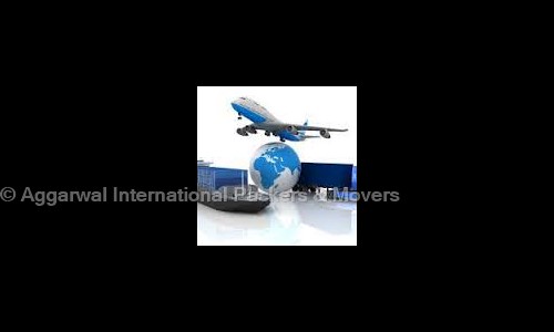 Aggarwal Cargo Packers And Movers - Packers and Movers in Sector 26, Chandigarh