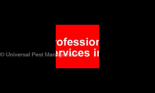 Universal Pest Management - Pest Control in Hinjawadi, Pune