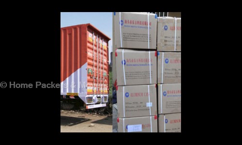Home Packers & Movers - Packers and Movers in Usmanpura, Aurangabad