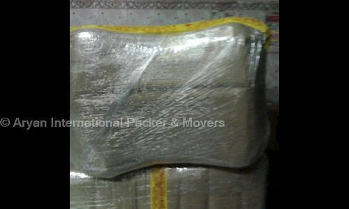 Aryan International Packer & Movers - Packers and Movers in Powai, Mumbai