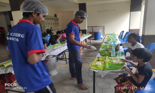 Sri Ram Marriage Catering Service - Catering Services in Kolathur, Chennai