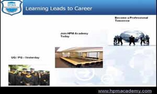 HPM Academy Healthcare Process Management Academy - Job Training in Adyar, Chennai