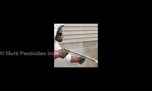 Murti Pesticides India - Pest Control in Abids, Hyderabad