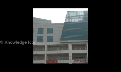 Knowledge Icon - Job Training in Garha Road, Jalandhar