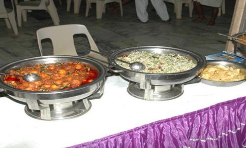 Gemini Catering Services - Catering Services in Triplicane, Chennai