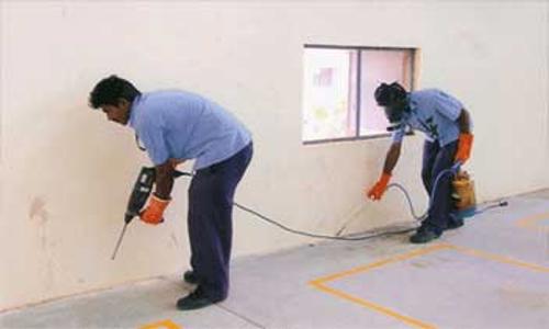 Jardine Henderson Ltd. - Pest Control in Saidapet West, Chennai