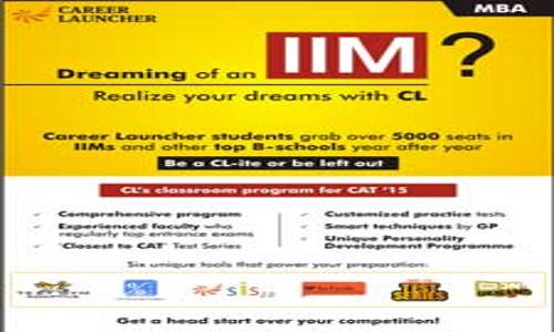 Career Launcher India Pvt. Ltd. - School Tuitions in Jayanagar, Bangalore