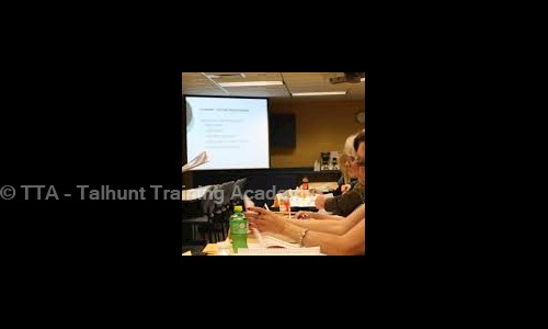 TTA - Talhunt Training Academy - Job Training in T. Nagar, Chennai