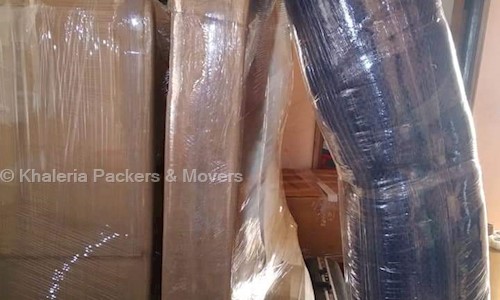 Khaleria Packers & Movers - Packers and Movers in Dwarka, Nashik