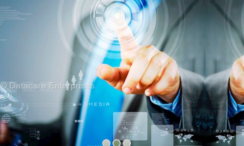 Datacare Enterprises - Placement Consultancies in Kalyan West, Mumbai