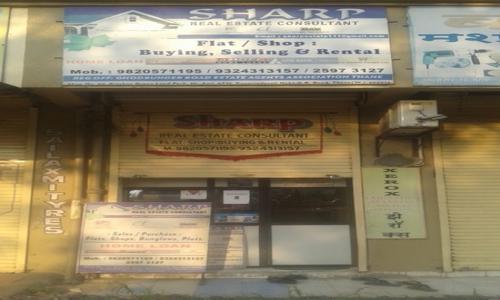 Sharp Time - Job Training in Thane West, Mumbai
