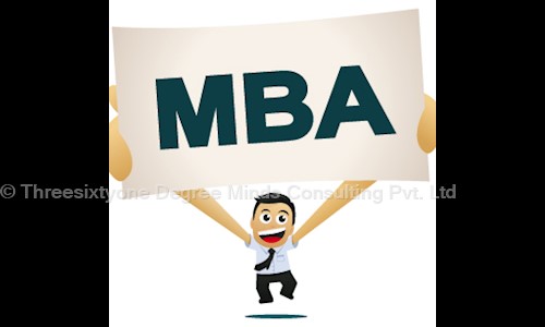 Threesixtyone Degree Minds Consulting Pvt. Ltd. - Distance Education in Saligramam, Chennai