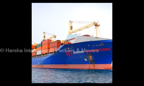 Harsha International Packers & Movers - Packers and Movers in Nstl, Visakhapatnam