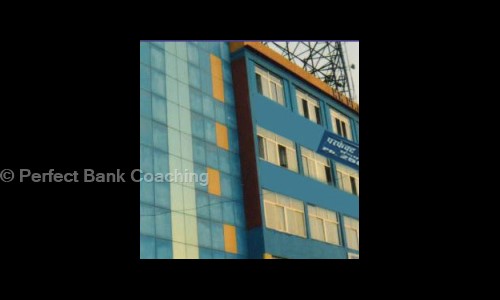Perfect Bank Coaching - School Tuitions in Jawahar Chowk, Bhopal