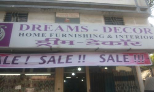 Dreams Interior & Decoration - Interior Designers & Decorators in Rasta Peth, Pune
