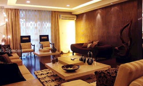 Spaces - Best Architects and Interior Designers - Interior Designers & Decorators in Inder Puri, Delhi