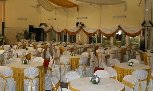 Aroma - Catering Services in Ashok Nagar, Bangalore