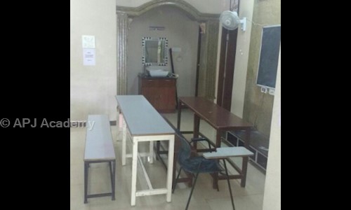 APJ Academy - School Tuitions in West Mambalam, Chennai