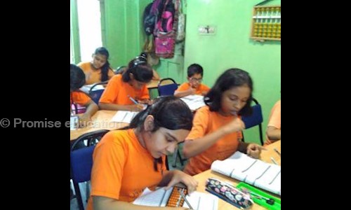 Promise education - School Tuitions in Deshbandhu Nagar, Kolkata
