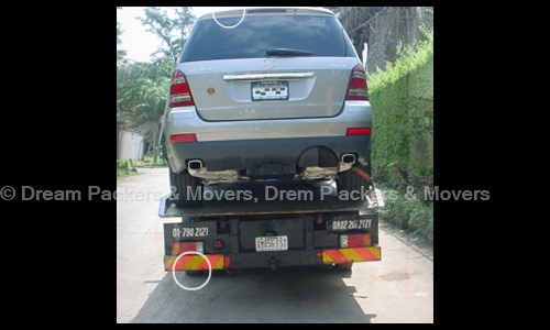Dream Packers & Movers, Drem P ackers & Movers - Packers and Movers in Vaishali Nagar, Jaipur
