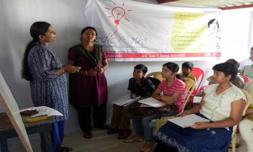Brilliance Club - School Tuitions in Kothrud, Pune