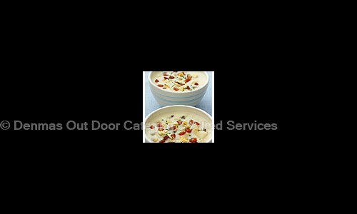 Denmas Outdoor Catering and Allied Services	 - Catering Services in Thoppumpady, Cochin