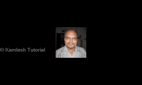 Kamlesh Tutorial - School Tuitions in Charni Road, Mumbai