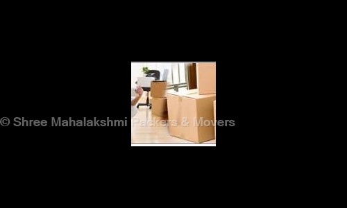 Shree Mahalakshmi Packers & Movers - Packers and Movers in Khamla, Nagpur