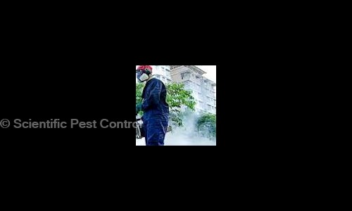 Scientific Pest Control - Pest Control in West Fort, Thrissur