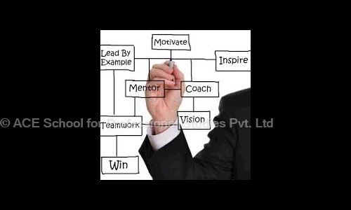 ACE School for Professional Studies Pvt. Ltd. - Finance & Accounting tuitions in Patel Nagar, Delhi
