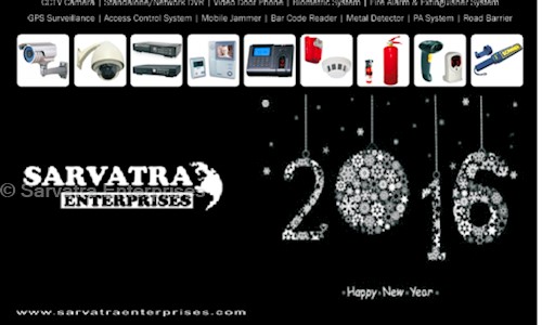 Sarvatra Enterprises - Job Training in Gomti Nagar, Lucknow