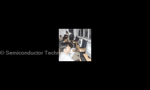 Semiconductor Technologies - Job Training in Mahanagar, Lucknow
