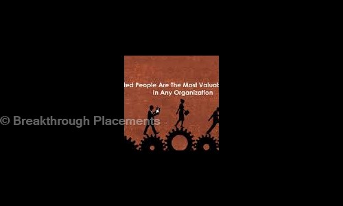 Breakthrough Placements - Placement Consultancies in Dadar West, Mumbai