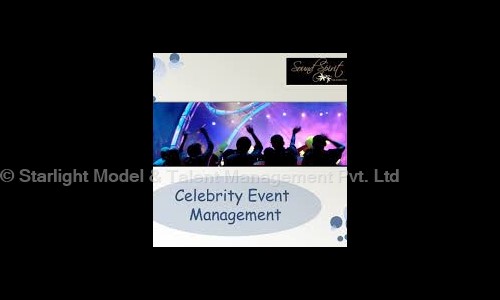 Starlight Model & Talent Management Pvt. Ltd. - Catering Services in Andheri West, Mumbai