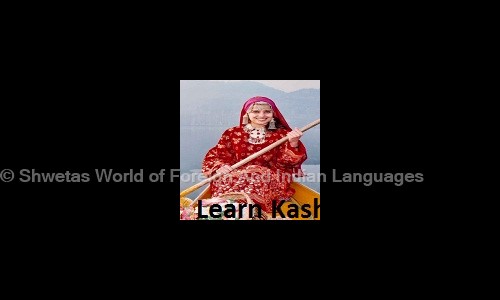 Shwetas World of Foreign And Indian Languages - School Tuitions in Kothrud, Pune