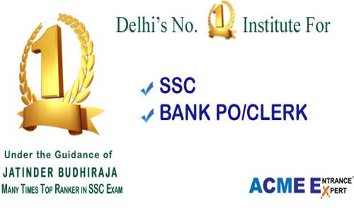 ACME Entrance Expert - School Tuitions in Janakpuri, Delhi