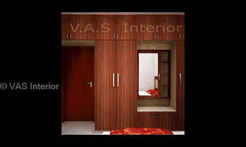 VAS Interior - Interior Designers & Decorators in Thadagam Road, Coimbatore