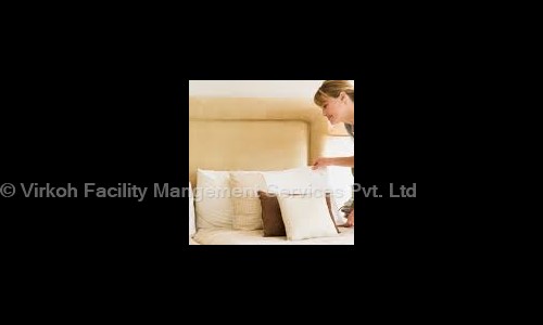 Virkoh Facility Mangement Services Pvt. Ltd. - Pest Control in Velachery, Chennai
