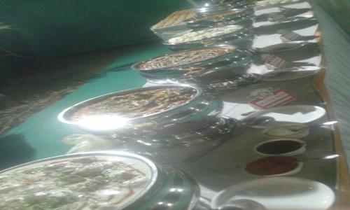 Suparna & Saurabh Caterers - Catering Services in Malad West, Mumbai