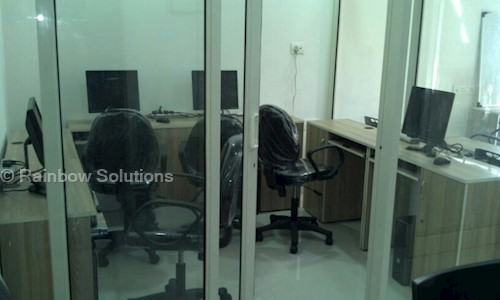 Rainbow Solutions - Job Training in Chinchwad, Pimpri Chinchwad 