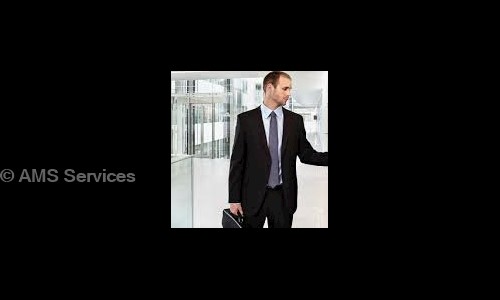 AMS Services - Placement Consultancies in Ganesh Peth, Nagpur