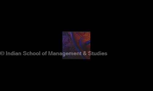 Indian School of Management & Studies - Colleges in Borivali East, Mumbai